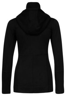 Hurley WINCHESTER   Tracksuit top   black