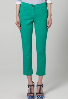 Atelier Gardeur ZURI   Slim fit jeans   green