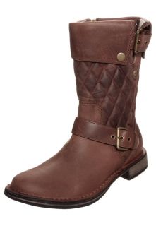 UGG Australia   CONOR   Cowboy/Biker boots   brown