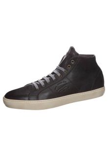 Pantofola d`Oro   DEL BELLO   High top trainers   grey