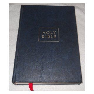 Holy Bible Illustrated Containing the Old and New Testaments, King James Version 1611 Bible; Inc Reader's Digest Association Books