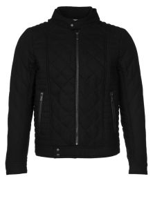 Just Cavalli   Winter jacket   black
