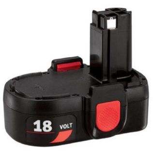Skil 18 Volt Nickel Cadmium Power Tool Battery
