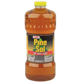 Pine Sol 60 oz Commercial Solutions Disinfectant Cleaner