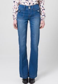 Morgan Bootcut jeans   blue
