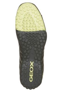 Geox SNAKE   Trainers   green