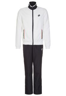 Lotto   Tracksuit   white