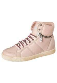 Pantofola d`Oro   High top trainers   pink
