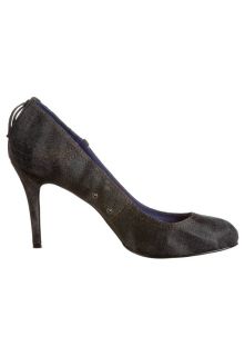 Diesel ADIEU   Heels   black