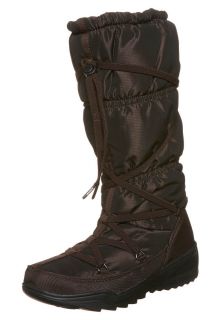 Kamik   LUXEMBOURG   Winter boots   brown