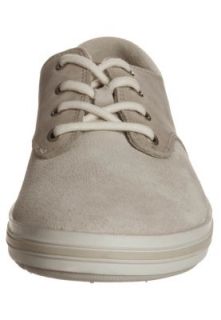 Timberland   EARTHKEEPERS CASCO BAY OXFORD   Casual lace ups   beige