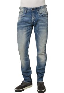 Replay   ANBASS   Slim fit jeans   blue