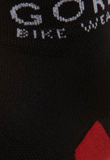 Gore Bike Wear POWER   Sports socks   black