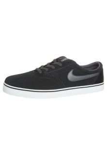 Nike Action Sports   VULC ROD   Trainers   black