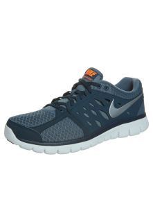 Nike Performance   FLEX 2013 RUN   Cushioned running shoes   blue