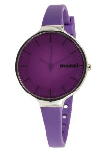 Monol 1G INVISIBLE   Watch   purple