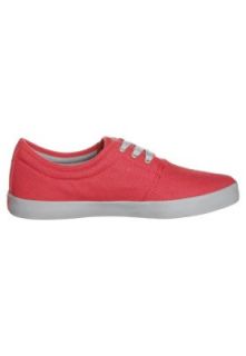 DEKLINE   RIVER   Trainers   red