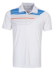 adidas Golf   Sports shirt   white