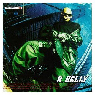R. Kelly [Vinyl] Music