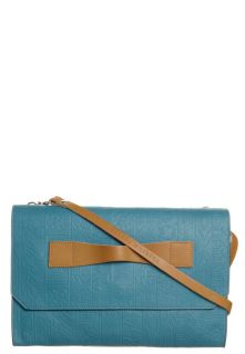 Pauric by Pauric Sweeney   PARIS   Clutch   turquoise