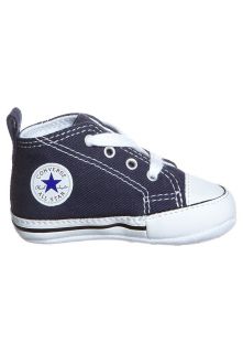Converse FIRST STAR   First shoes   blue
