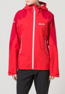 Marmot   ADROIT   Hardshell jacket   red