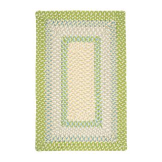 Colonial Mills Montego Rectangular Multicolor Transitional Indoor/Outdoor Area Rug (Common 12 ft x 15 ft; Actual 12 ft x 15 ft)