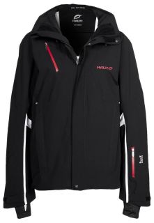 Halti   SYÖKSY   Ski jacket   black
