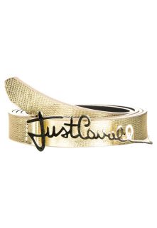 Just Cavalli   Belt   gold