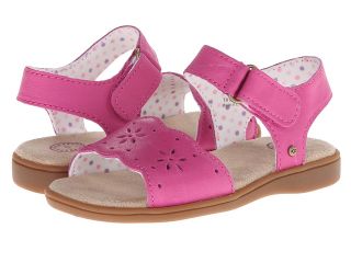 UGG Kids Sunny Girls Shoes (Pink)