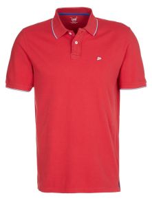 Lee   Polo shirt   red