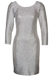 Brigitte Bardot   Cocktail dress / Party dress   silver
