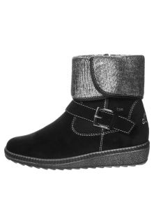 Oliver Boots   black