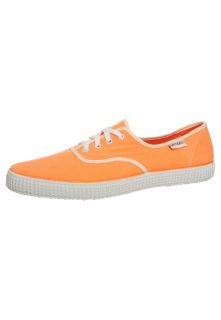 Victoria Shoes   INGLESIA   Trainers   orange