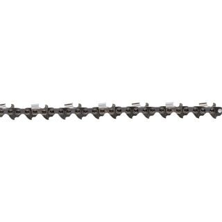Oregon Ripping Chain Saw Chain   3/8 Inch Chain Pitch, 0.050in Chain Gauge, 72