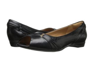 Clarks Ginny Farren Womens Shoes (Black)