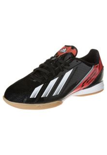 adidas Performance   F10 IN J   Indoor football boots   black