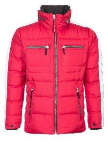 Fire + Ice   SASSO D   Ski jacket   red