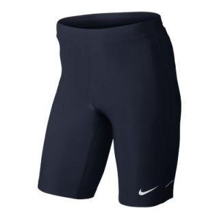 Nike Filament Mens Track And Field Shorts   Team Navy