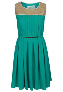 Suncoo   Cocktail dress / Party dress   green