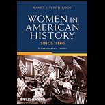 Women in Modern America, 1880 Present