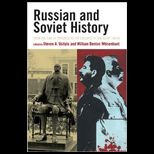 Russian and Soviet History