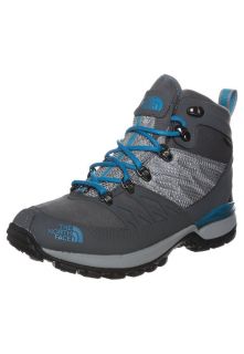 The North Face   ICEFLARE MID GTX   Walking boots   grey