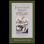 Essential Writings of Jonathan Swift