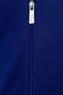 Nike Performance   FC BARCELONA AUTHENTIC N98   Tracksuit top   blue