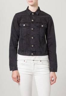 Cheap Monday TESS   Denim jacket   black