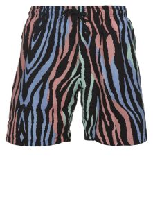 Franks   ZEBRA   Swimming shorts   multicoloured