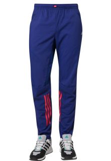 adidas Performance   365 COOL   Tracksuit bottoms   blue