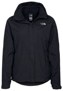 The North Face   EVOLUTION TRICLIMATE   Outdoor jacket   black