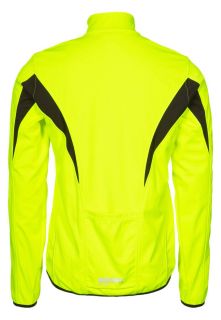 Gore Bike Wear CONTEST 2.0   Soft shell jacket   yellow